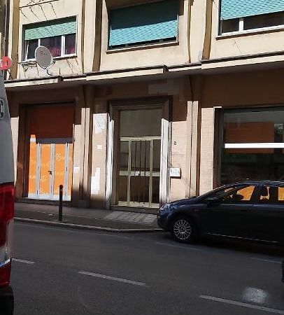 Jr-Escanio Ancona Exterior photo